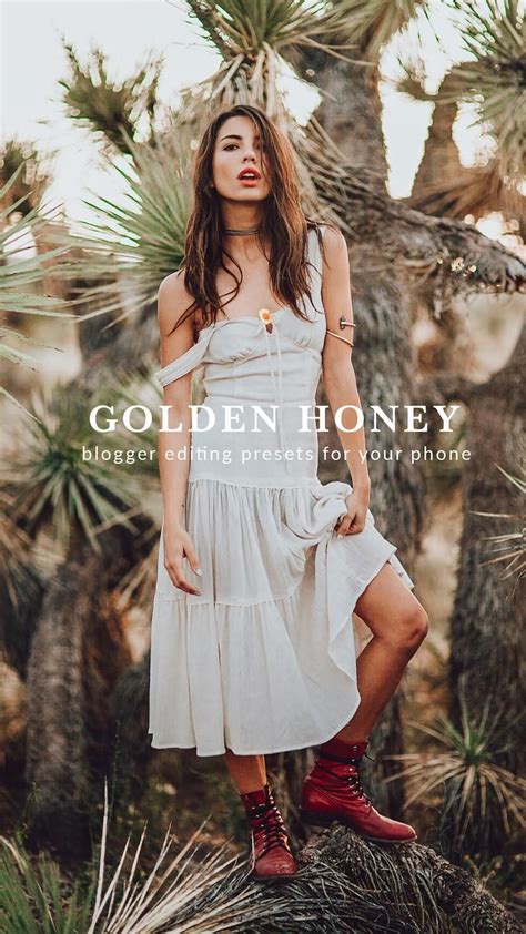 Learn how to get presets on your lightroom mobile app with or without a desktop computer. Mobile LIGHTROOM Presets Warm Blogger Presets Golden ...