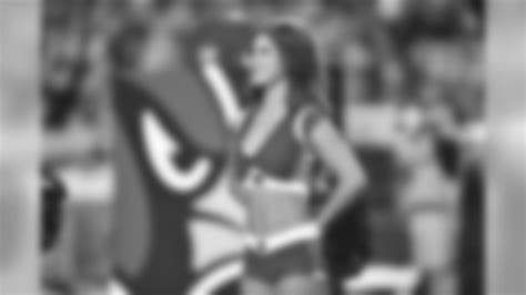 Cheerleader Spotlight Brianna