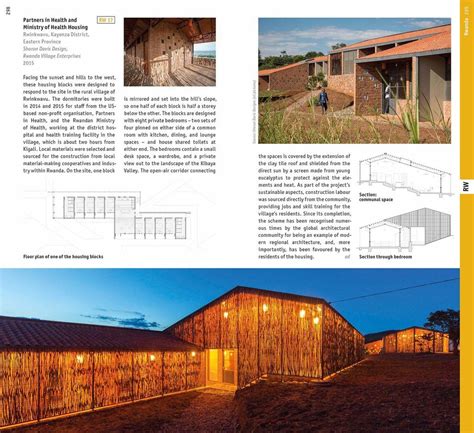 Architectural Guide Sub Saharan Africa Saveca Art And Paper Distribution