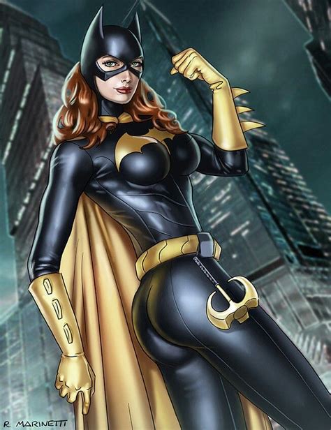 Pin By F Clube Batbase On Batman Batgirl Batgirl Art Batwoman