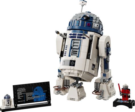 First Images Of Lego Star Wars 25th Anniversary Sets Brickset