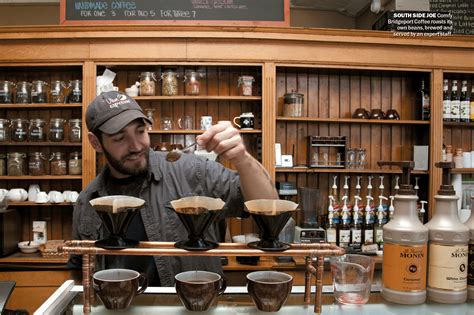 Great coffee shop and very convenient. 22 Best Coffee Shops in Chicago For A Daily Pick Me Up