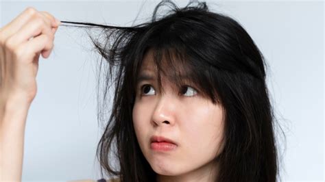 Heres How To Diy Fix Your Bangs If Theyre Just Not Working For You