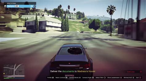 Gta 5 download all x64.rpf files | fix corrupt game data error after uninstall mods. An amazing GTA 5 glitch turns it into an N64 game - VG247