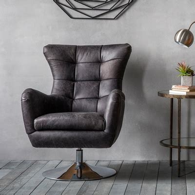 Visit amode's website today for our full range of contemporary italian armchairs. Top 10 Best Swivel Armchairs | Small, Large, Leather and ...