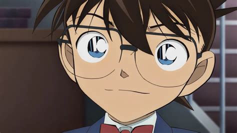 Famous Detective Conan Conan Edogawa Online Manga