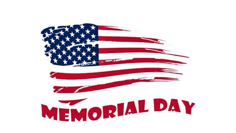 Usa Memorial Day Png Transparent Background Images