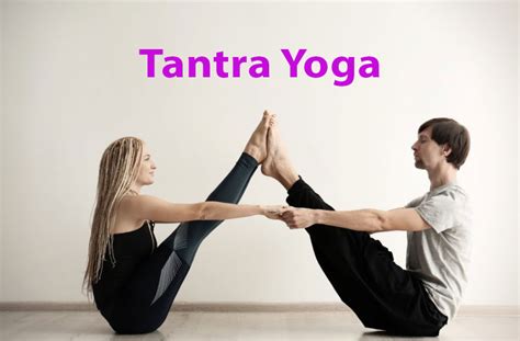 Learn About Tantra Yoga A Complete Blog Of Whats Really Tantra Yoga
