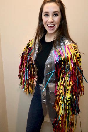 You can also filter out items that offer free shipping, fast delivery or free. DIY Harley Quinn Birds of Prey Jacket - Popcorner Reviews