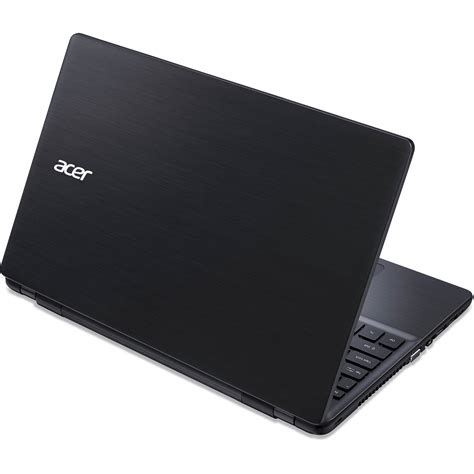 Acer Midnight Black 156 Aspire E E5 511p C9bm Laptop Pc With Intel