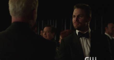 New Clip From Arrow Episode 4×07 ‘brotherhood Amellynation