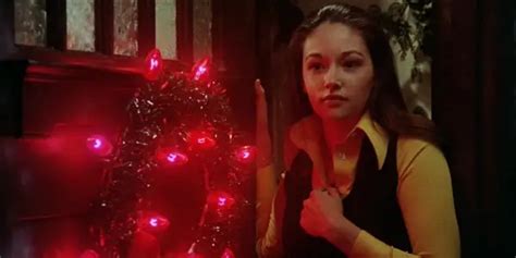 The 1974 Black Christmas Brought Giallo To America And Nobody Was