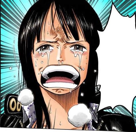 Pin Auf Nico Robin