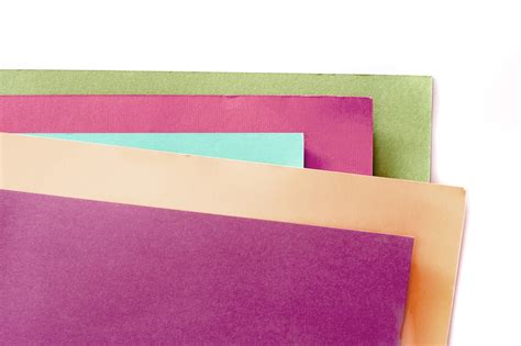 Coloured Craft Paper 8622 Stockarch Free Stock Photos