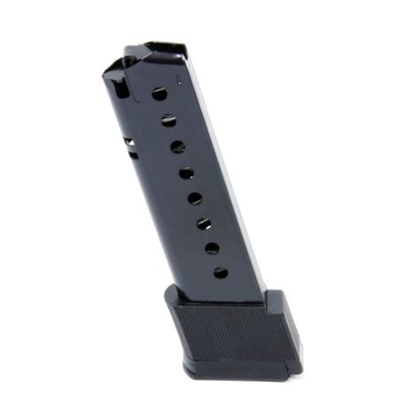 Promag Sig Sauer P220 Magazine 45 Acp 10 Round Extended Mag Sig 09