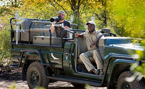 Photography Tips For Your African Safari Africa Endeavours