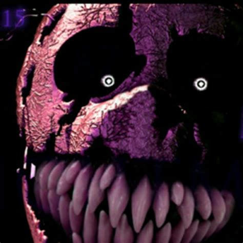 Nightmare Purple Youtube