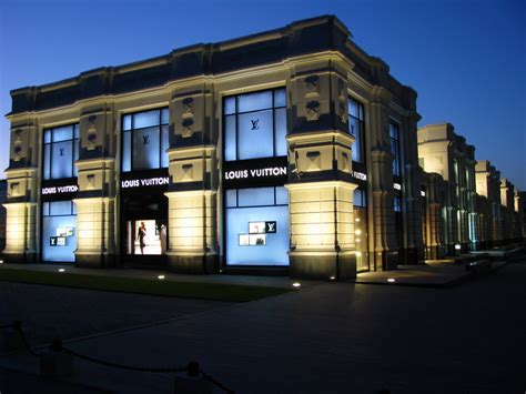 We did not find results for: Brand Analysis - Louis Vuitton. - WriteWork