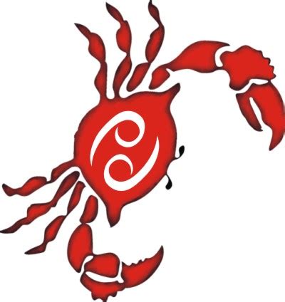 When trying to attract a cancer man, bear in mind that the male crab is a shy and reserved creature, easily scared off by predatory types intent on gobbling him up. Cancer crab by melancholy-spiders on DeviantArt