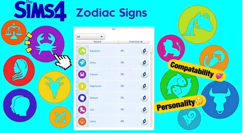 How To Install Zodiac Signs Mod