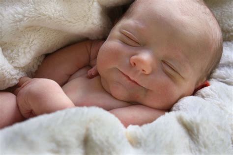 16 Fotos De Recién Nacidos Maternidadfacil