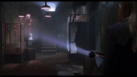 House On Haunted Hill 1999 Blu Ray Screenshots Highdefdiscnews