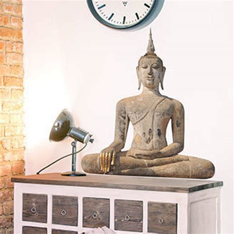 Home Decor Buddha Statue At Home Entrance Jatukam Agaligo 2559
