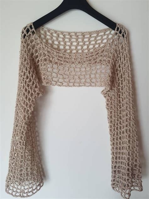Mode Crochet Knit Crochet Diy Crochet Top Loose Crochet Top Crochet