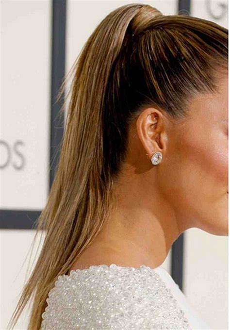 Red Carpet Hair Styles Diy Projects Craft Ideas And How Tos For Home