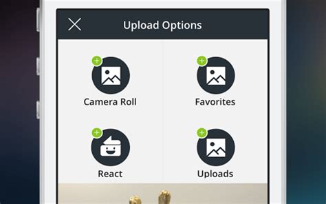 Imgur For Ios Updated W Ability To Upload Images On The Go 9to5mac