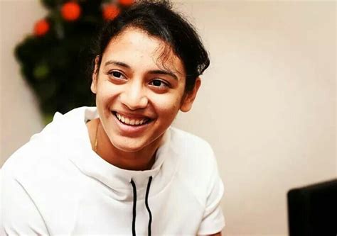 Official page of smriti mandhana. Smriti Mandhana | Smriti mandhana, Athletic women, Mithali raj