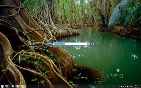 Free Download Cute How To Set Bing Wallpapers As Desktop Wallpaper On