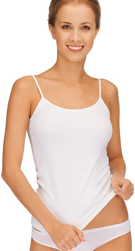 20 Best Camisoles With Built In Padded Bra Daves Fashions