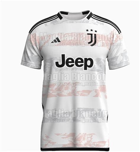 Juventus FC 2023 24 Formalar