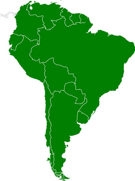 Collection of PNG South America. | PlusPNG png image
