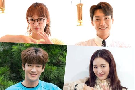 Where to watch the secret life of my secretary. "The Secret Life Of My Secretary" Cast Hints At Ending And ...