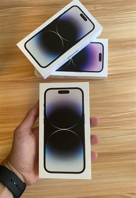 Iphone 14 Pro And 14 Pro Max 1tb Storage New Release