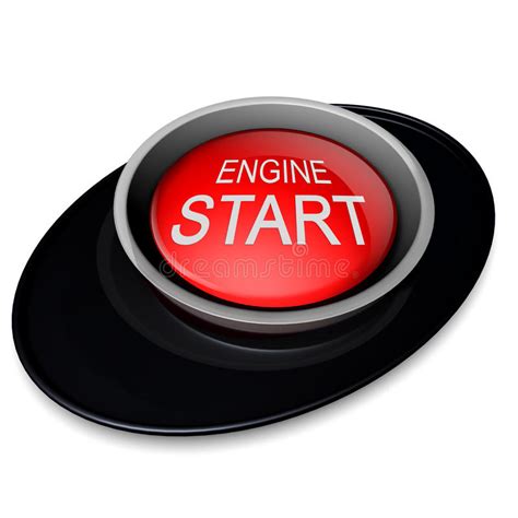 The best websites voted by users. Start Engine Button On Carbon Fiber Background. Stock Vector - Illustration of abstract ...