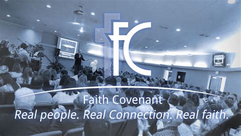 Faith Covenant Church Of God Scottsboro Alabama