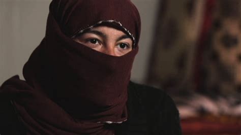 escaped yazidi slave tells of life after islamic state abc news
