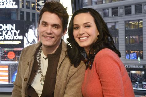 Katy Perry And John Mayer Are Back Together Page Six