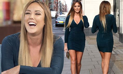 Geordie Shores Charlotte Crosby Reveals Shes No Longer Dating Gaz