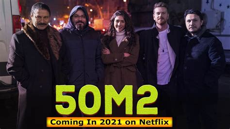 50m2 Season 2 Release Date Cast Plot And All Latest Updates