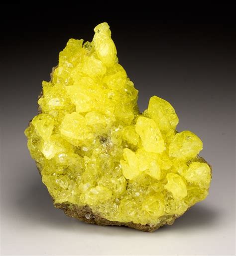 Sulfur Minerals For Sale 2251004