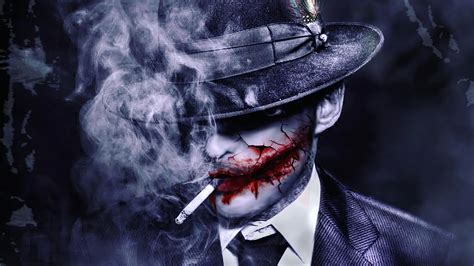 Joker 4k ultra hd images. Joker Hat Smoker, HD Superheroes, 4k Wallpapers, Images ...