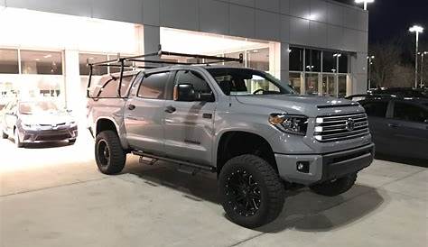 Suggestions for airbag suspension systems | Toyota Tundra Forum