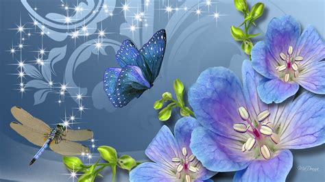 Purple Teal Butterfly Wallpapers Top Free Purple Teal Butterfly