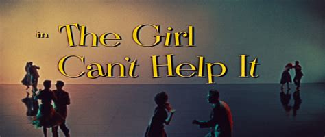 The Girl Can T Help It Blu Ray Tom Ewell Jayne Mansfield