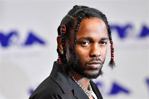 Rapper Kendrick Lamar Revela Que Ainda N O Sabe Usar As Redes Sociais Rap Mais