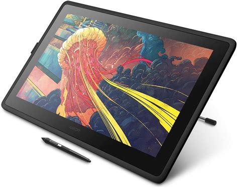Best Tablet For Photoshop 6 High Performance Picks In 2021